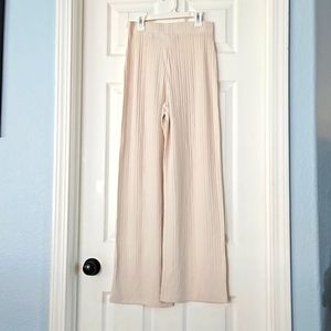 🌻H & M Wide Leg Pants